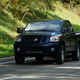 Illustration for article titled Jalopniks 2009 Pickup Truck Comparison Head-To-Head Jubilee Event Challenge Spectacular!